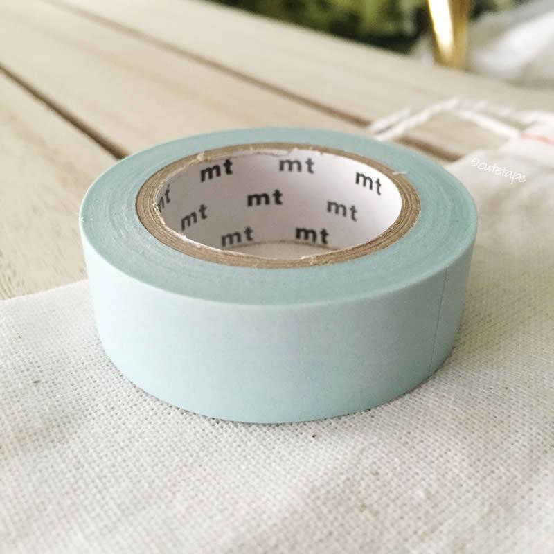 MT Solid Washi Tape