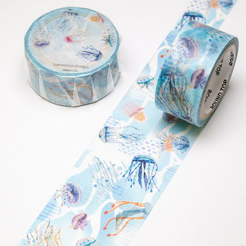  MT Washi Masking Tape for Kids Planet (MT01KID022) : Arts,  Crafts & Sewing