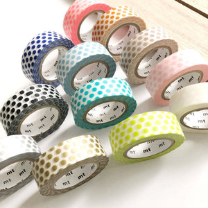 Slim Washi Tape - Silver Star – Cute Things from Japan
